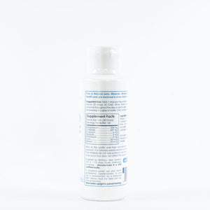 Concentrated Mineral Drops (CMD)