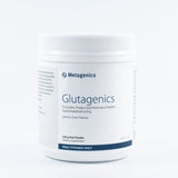 A supplement called Glutagenics by Metagenics