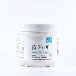 IG 26 DF Powder