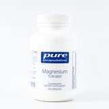 Magnesium (Citrate)