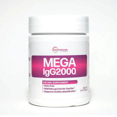 Mega IgG2000