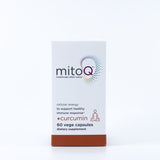 MitoQ + Curcumin