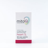 MitoQ + Heart