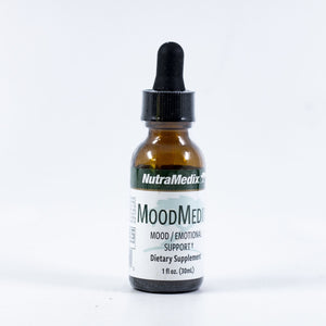 MoodMedix