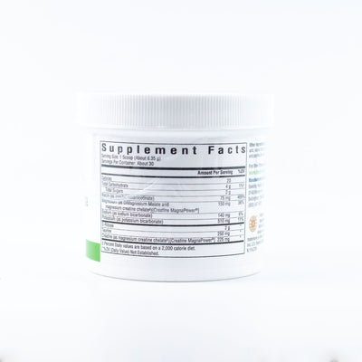 Optimal Electrolyte - 168 gram tub