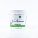 Optimal Electrolyte - 168 gram tub