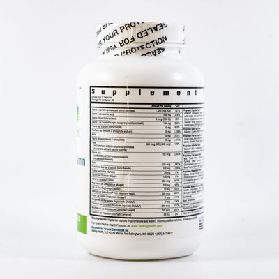 Optimal Multivitamin Plus