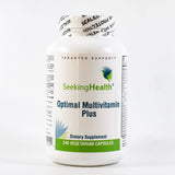 Optimal Multivitamin Plus