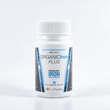 Organic Iron Complete (Formally know as Organic Iron Plus)