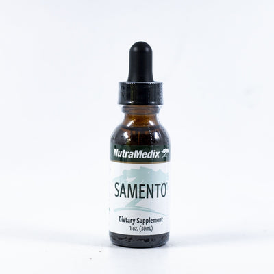 Samento - Microbial Defence