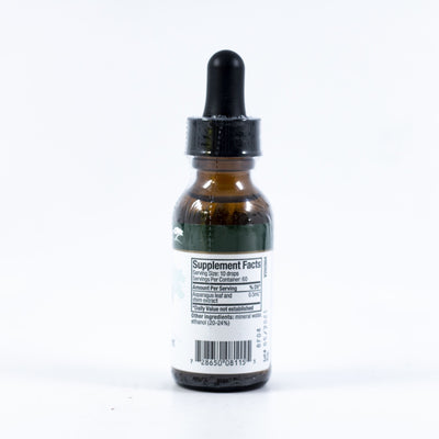 Sparga - Sulphur Detox