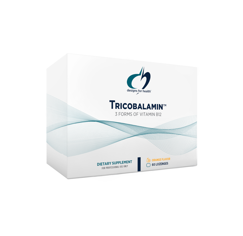Tricobalamin (Tri-B12)