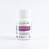 Sunshine Vitamin D3 with K2